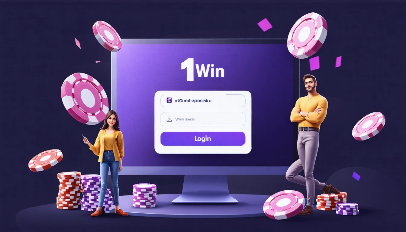 login 1Win