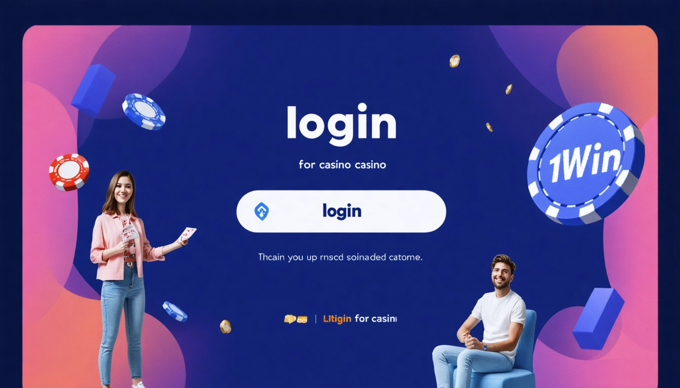 login 1Win